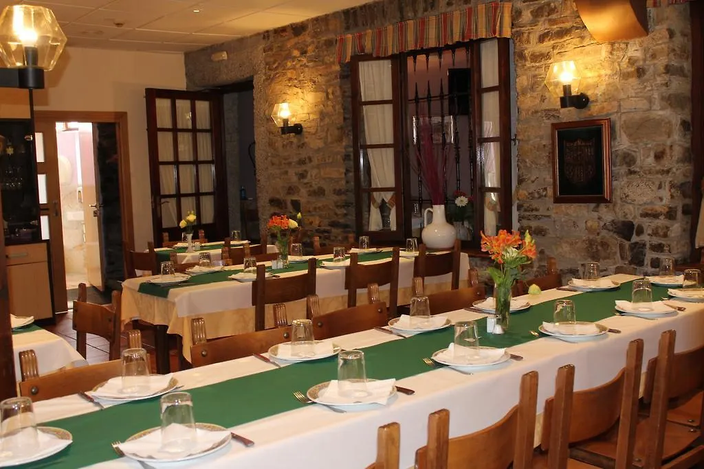 Pension Lagunak Zarautz
