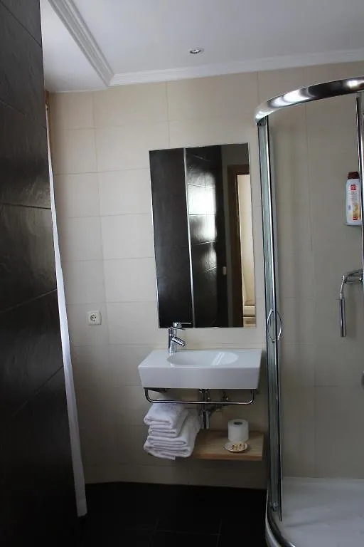 Pension Lagunak Zarautz