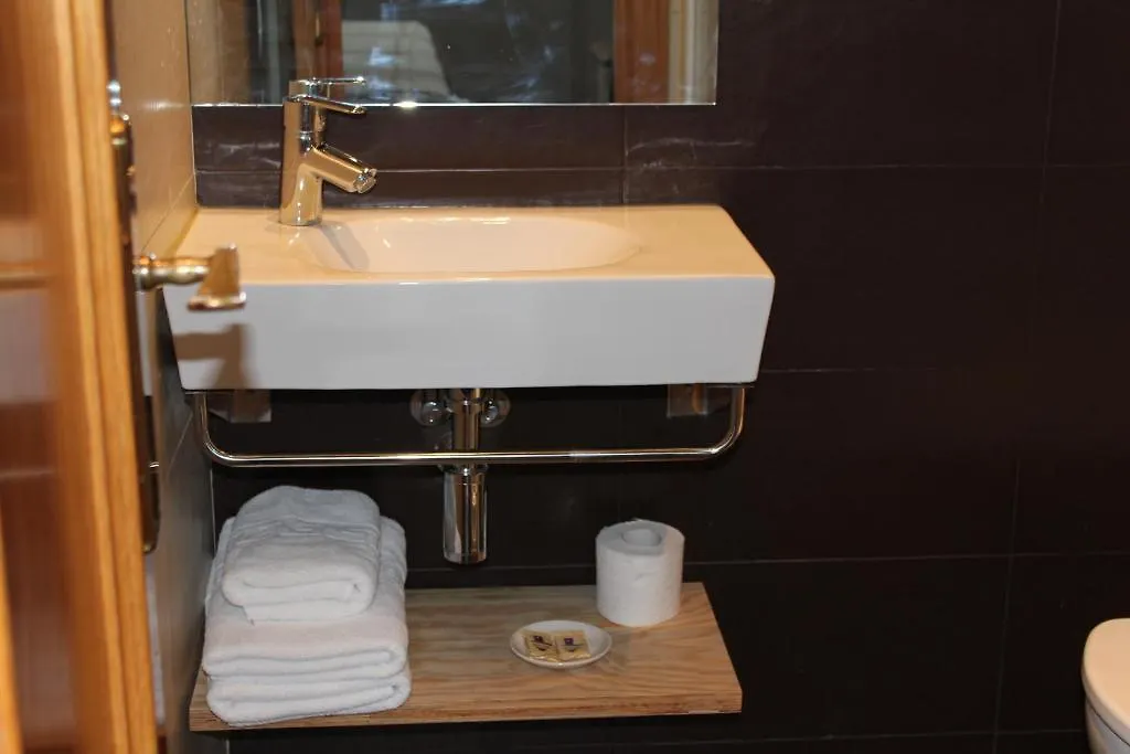Pension Lagunak Zarautz 2*,