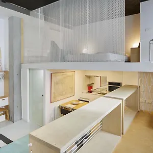 Aterian Loft 2 Apartamento
