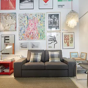Aterian Loft 1 Apartamento