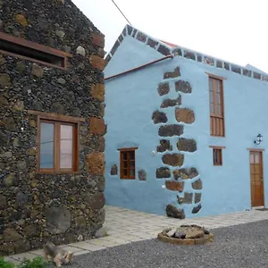 El Tenique Guarazoca
