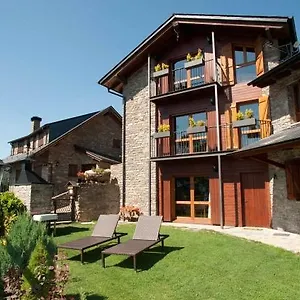 Casa Duc Montardit De Baix