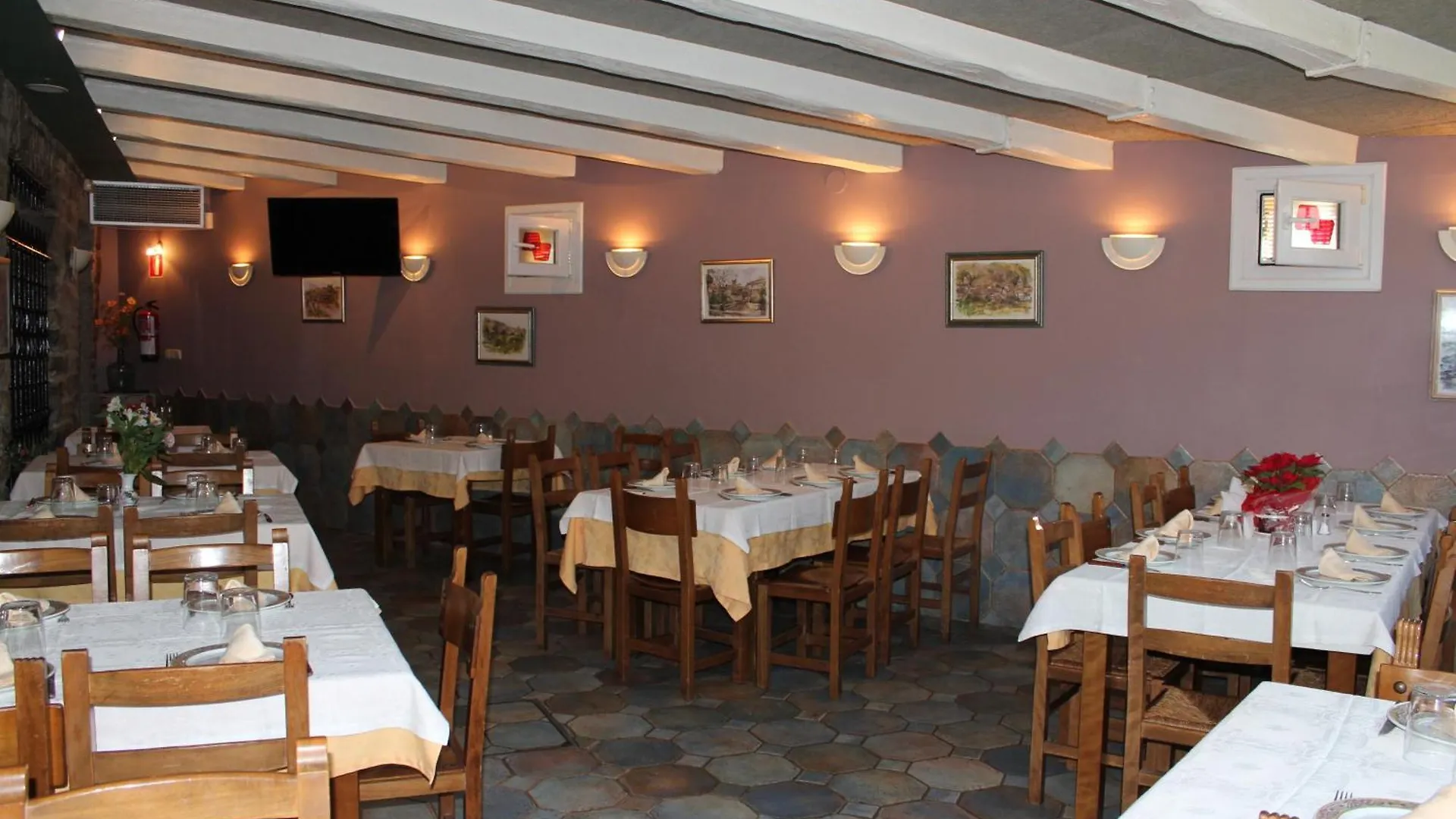 Pension Lagunak Zarautz
